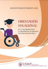 Orientacion vocacional invidentes