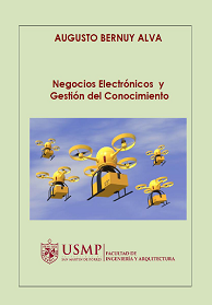 Neogcios Electronicos y Gestion del conocimiento 