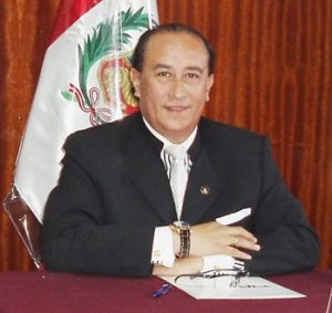 AUGUTO BERNUY