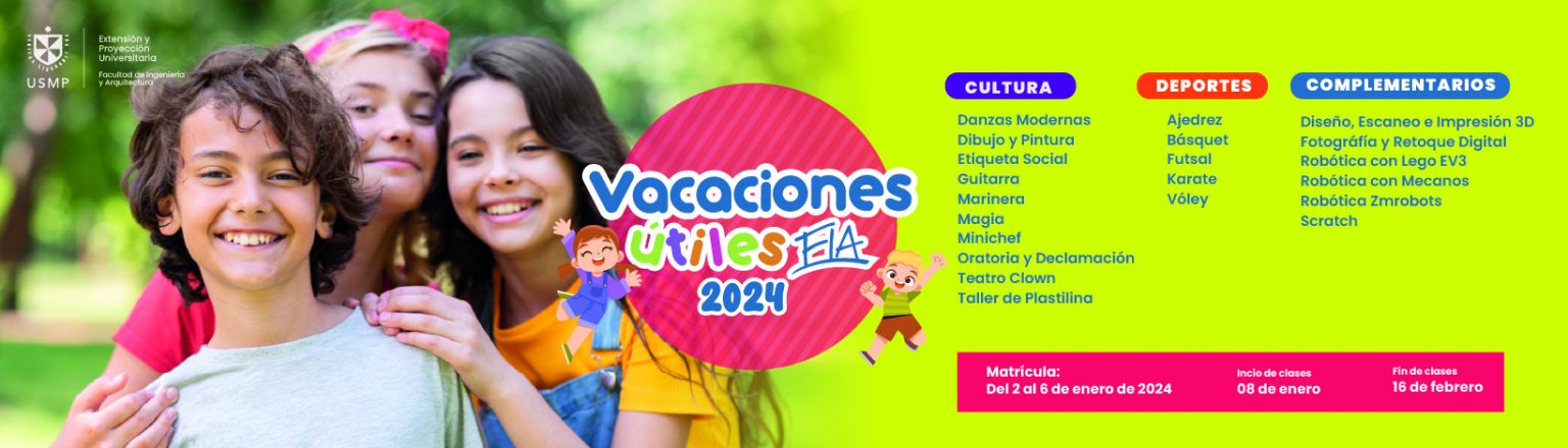 vacaciones