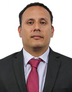 Ciencias Aeronáuticas 14 - FIA Panduro