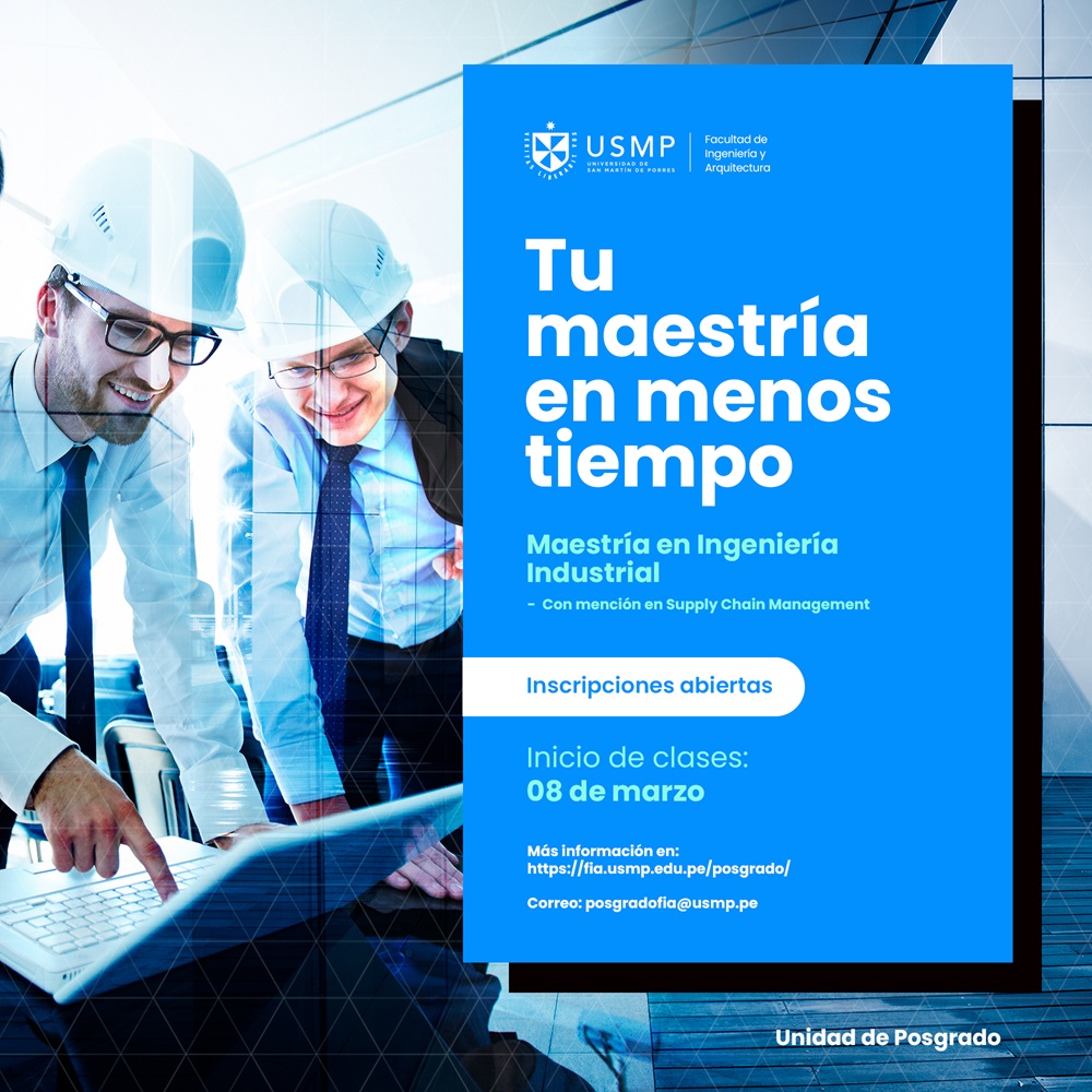 posgrado
