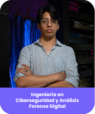 Ciberseguridad - FIA