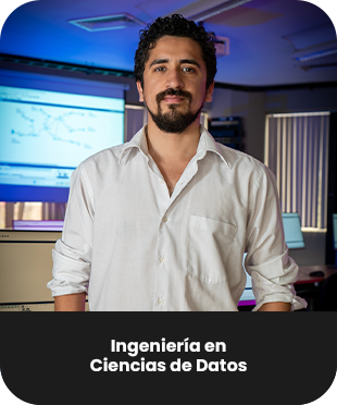 Ciencias de datos - FIA