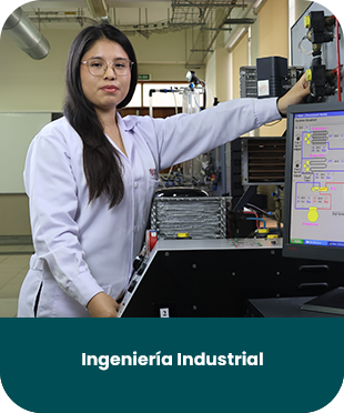 Industrial - FIA