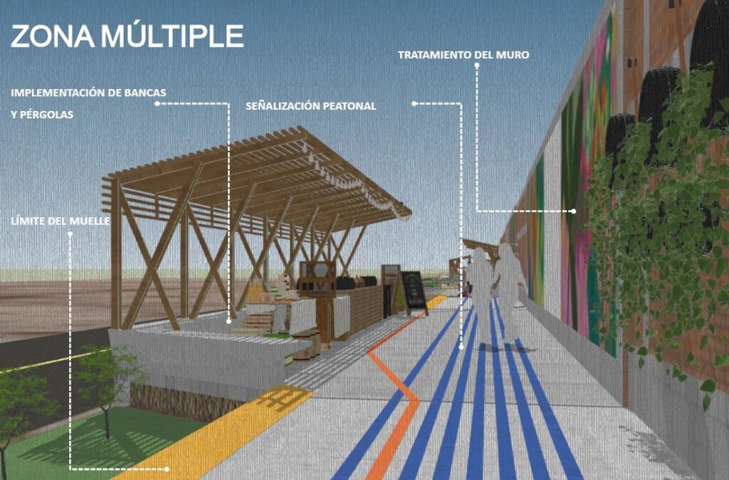 Zona Arqueológica de Cajamarquilla 12 - FIA cajamarquilla