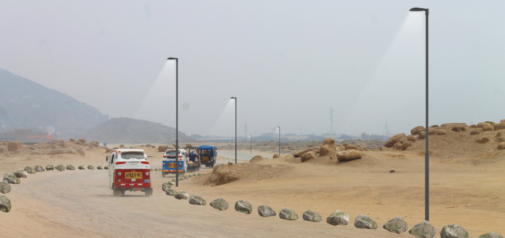 Zona Arqueológica de Cajamarquilla 10 - FIA cajamarquilla