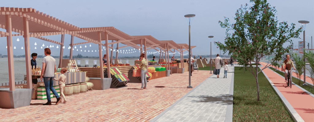 Zona Arqueológica de Cajamarquilla 4 - FIA banner