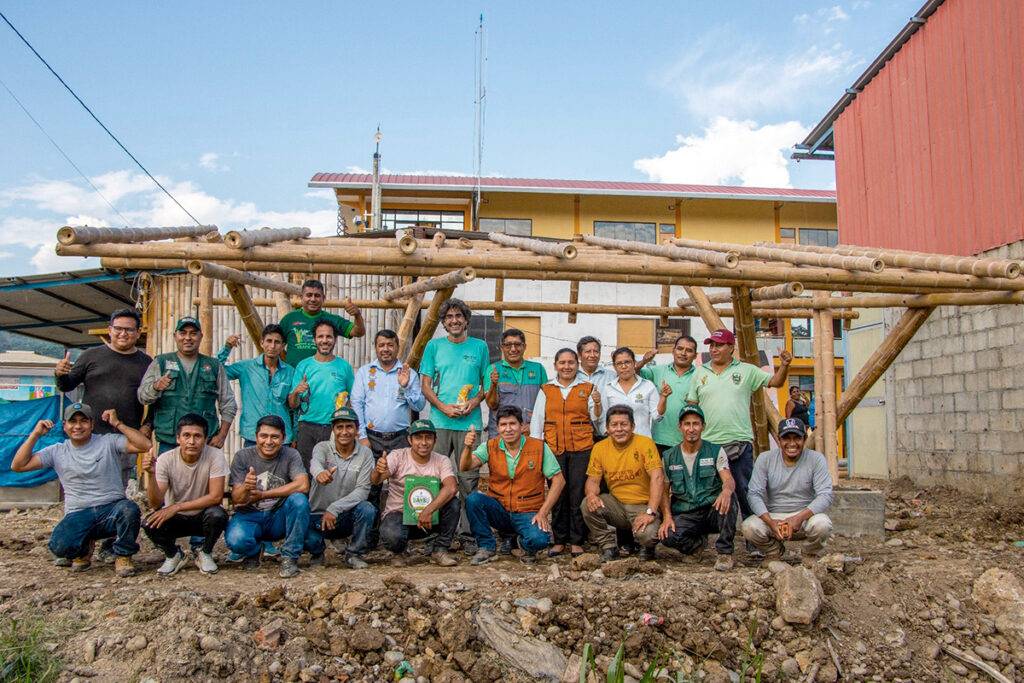 fuente PROVRAEM - FIA