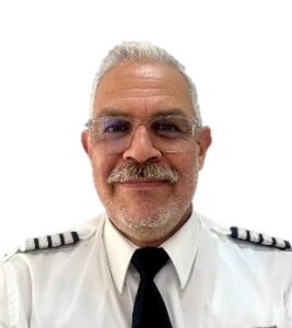 Ciencias Aeronáuticas 12 - FIA Schaefer