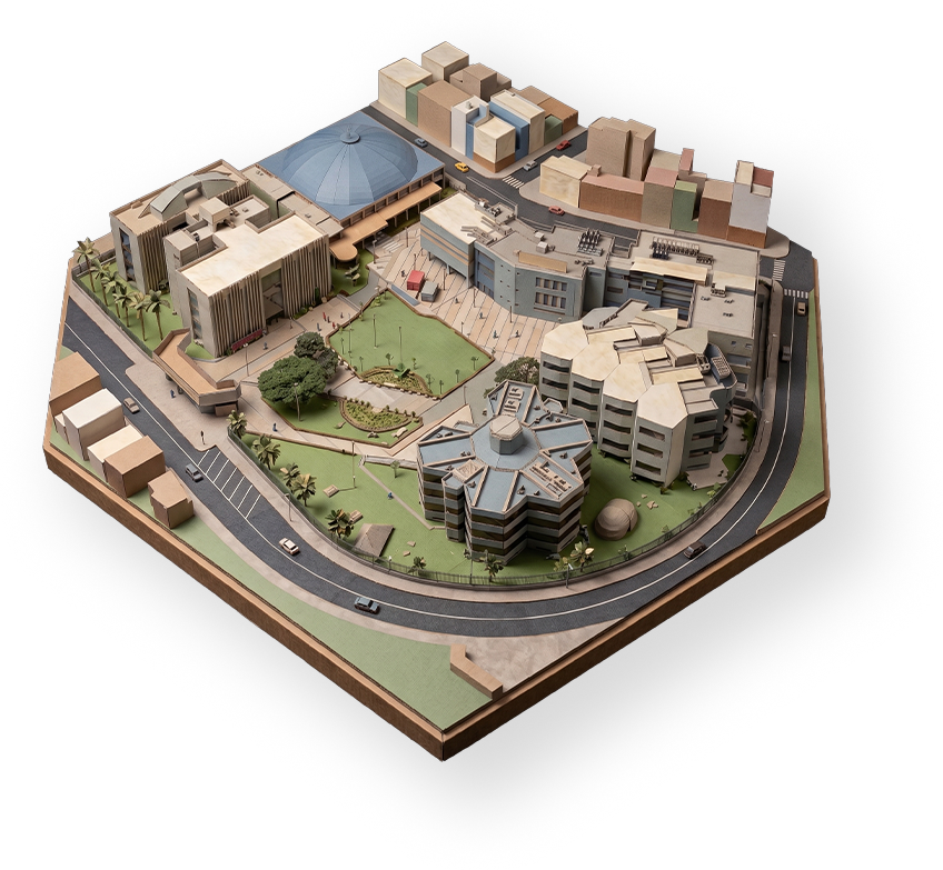 Campus USMP