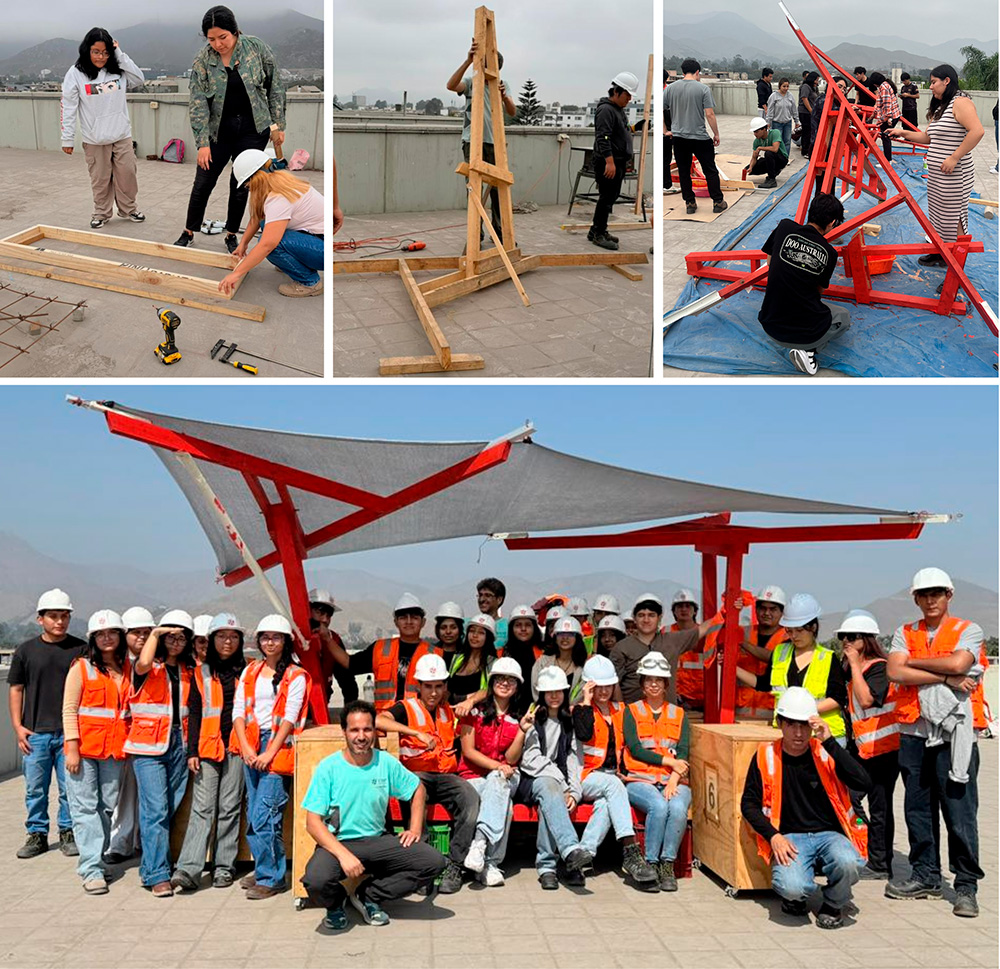 Prefabricacion de modulos web - FIA