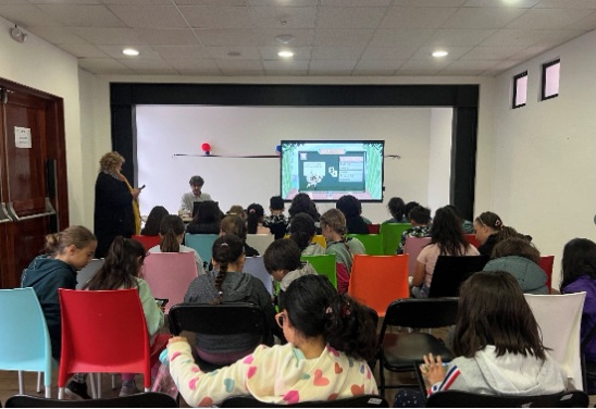 ivuc game - FIA
