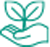 Icono Sostenibilidad Ambiental - FIA