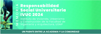 Memoria de Responsabilidad Social Universitaria 2024 IVUC - FIA