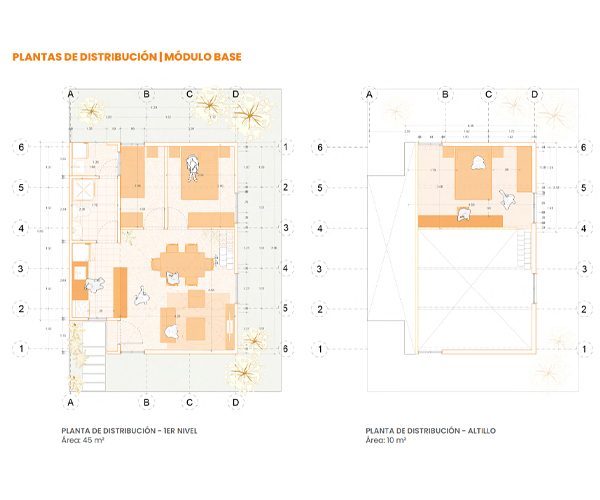 Concurso Nacional de Vivienda Social “Construye para Crecer” – 2025 26 - FIA ivuc