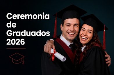 Ceremonia de Graduados-2