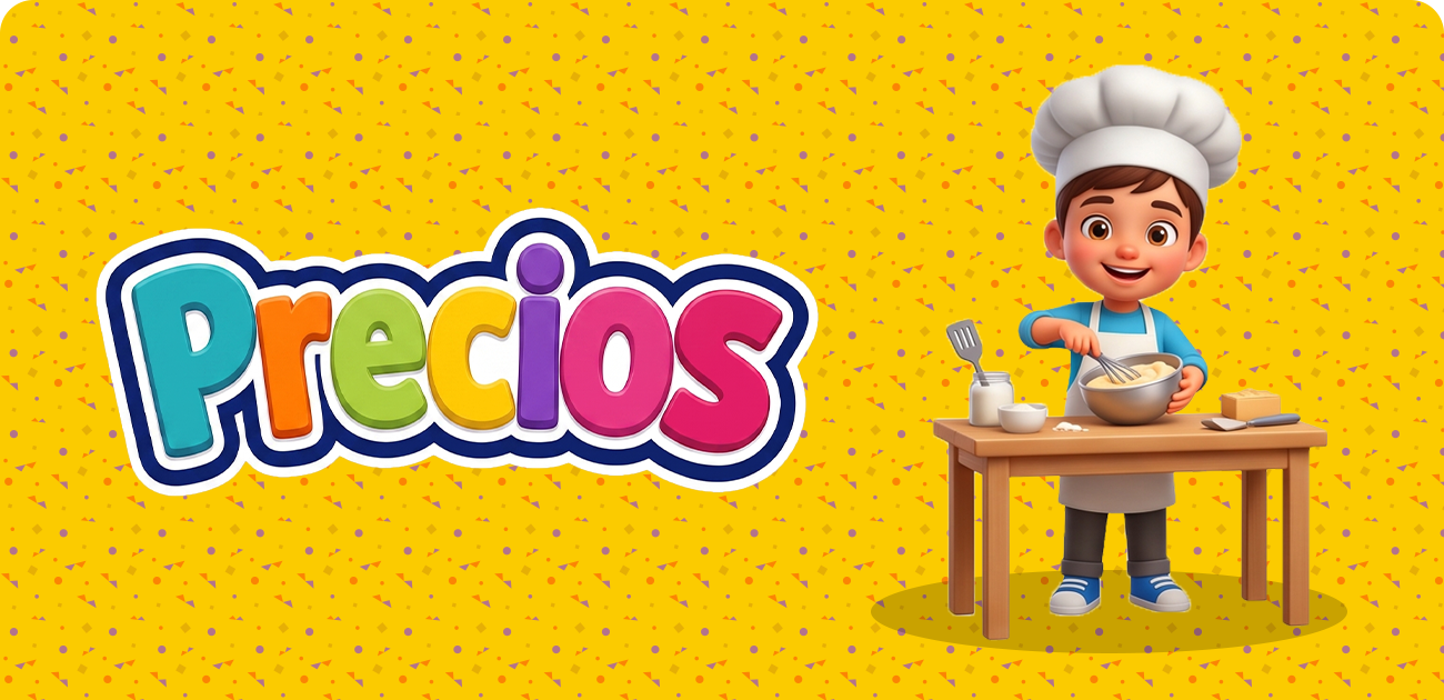 precios