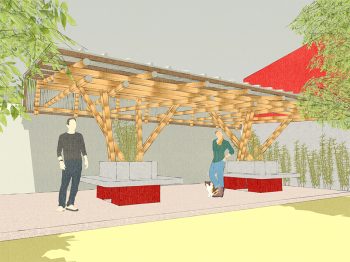 paradero workshop vista