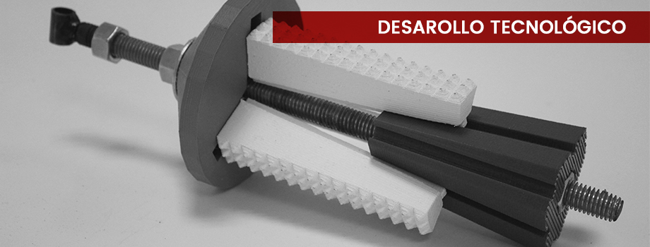 IVUC TENOCLOGICO